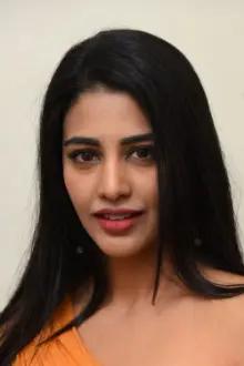 Daksha Nagarkar como: Maggie