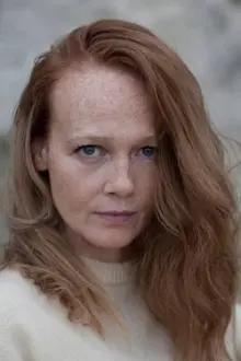 Pernille Bergendorff como: Gudrun
