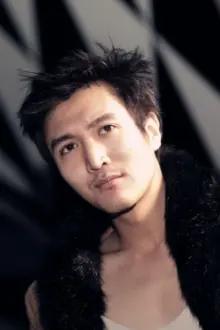 Chai Yuanle como: Zhao Han