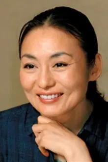 Kanako Fukaura como: Chiyoko Tonegawa