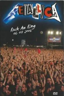 Metallica - Rock AM Ring