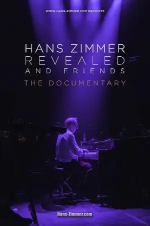 Hans Zimmer Revealed: The Documentary