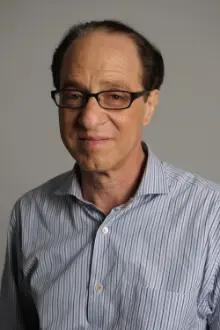 Ray Kurzweil como: Ele mesmo
