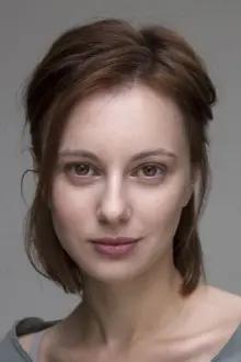 Marusya Klimova como: Rita Kuzmina