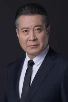 Xu Wenguang como: Tao Liang