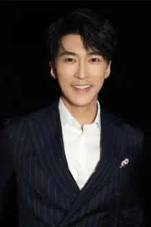 Zhang Haocheng como: 大雄