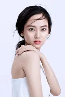 Yusi Chen como: Nie Xiaoyu