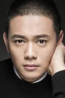 Yu Heng como: Wang Kaixuan
