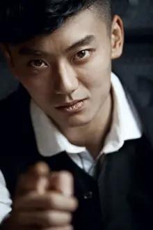 Chen Yuemo como: Liu Qing