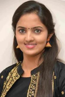 Radhika Preeti como: Jeya