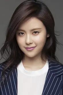 Suh Yun-a como: Seo Mo-ran