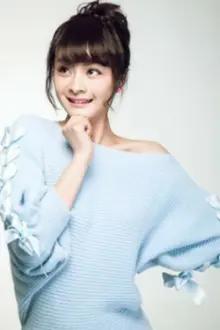 Jingpei Zhao como: Jin Er