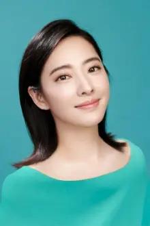 Tracy Chou como: Fei Niao Wen / Ito Seiko / "Alice"