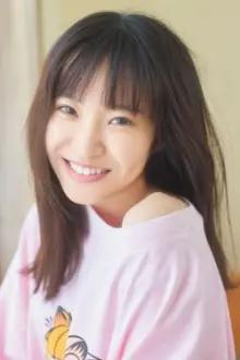 Natsumi Murakami como: Chiyo (voice)