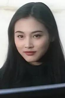 Zhang Yan como: Lin Shiyin\Mei Siying