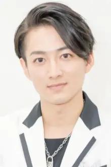 Hideaki Kabumoto como: Musa Kamala (voice)