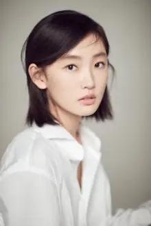 Zhou Yiran como: Jin Lina