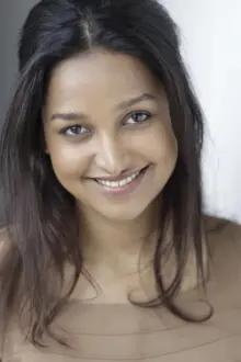 Novera Rahman como: Naima