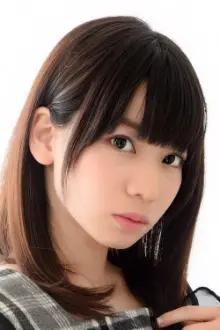 Haruka Shamoto como: Homura (voice)