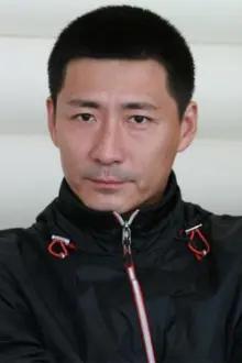 Zhang Zijian como: Li Yuanfang