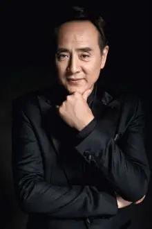 Wang Quanyou como: 国舅爷