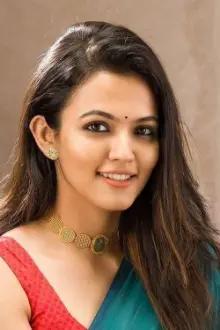 Aparna Das como: Sindhu