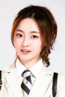 Jiang Yuwei como: Song Shiyao