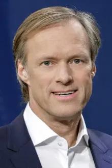 Gerhard Delling como: Host
