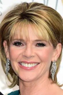 Ruth Langsford como: Self (archive footage)