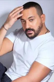 Diab como: Ali El-Ghareeb