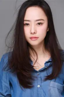 Liu Yuanyuan como: Cui Ruoni (voice)
