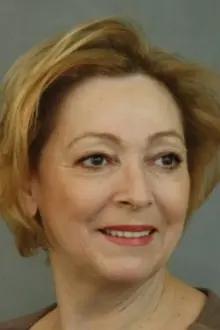Wiesława Gutowska como: Hanka