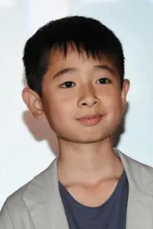 Gengyou Zhu como: kid