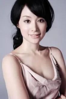 Yao Qianyu como: Tang Lan