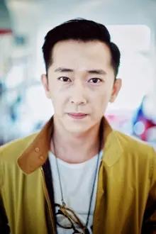 Ming-Shuai Shih como: Chen Dao