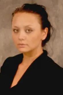 Elena Serdyukova como: Lena ("Chippendale")