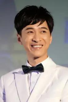 Ning Wang como: Wu Chenfeng