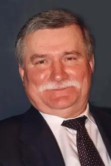 Lech Wałęsa como: 