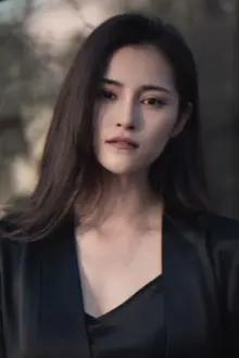 Tian Leixi como: Shu Qin