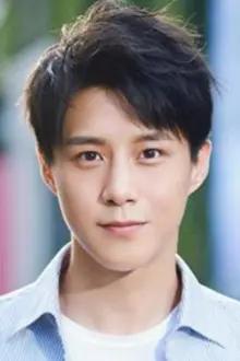 Kid Young como: Liang Shi
