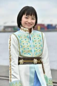 Sora Tamaki como: Young Haruka