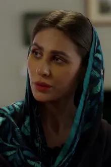 Nausheen Shah como: Eva