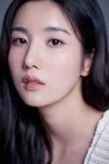 Kwon Eun-bi como: Eunbi