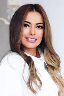 Dalia Mostafa como: Malak
