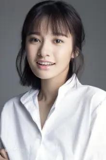 Wang Mu Yao como: Qin Miao