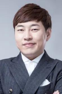 Lee Jin-ho como: Ele mesmo