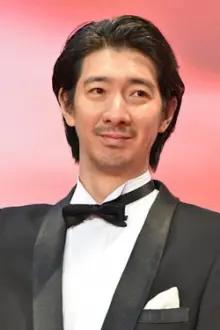 Takuma Nagao como: Yuichi