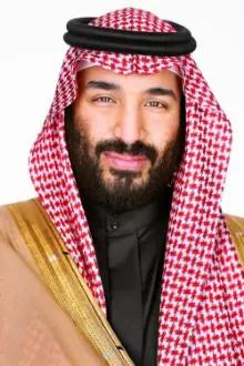 Prince Mohammed bin Salman al Saud como: Self (Footage)