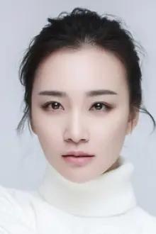 Zhao Feiyan como: Yun Royan