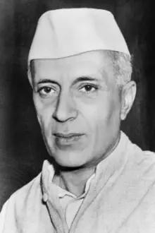 Jawaharlal Nehru como: as Self